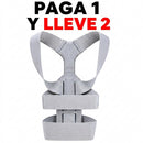 Corrector de Postura — Paga 1 y Lleva 2