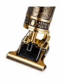 Max Cut Dragón™ Corte profesional. En tu casa. Sin excusas