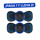 RelaxConfort Pro™ — Alivio Profundo Donde Más lo Necesitas