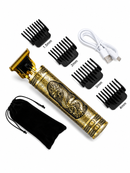 Max Cut Dragón™ Corte profesional. En tu casa. Sin excusas