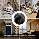 Mini Cámara A9 Nocturna – Paga 1 Lleva 2