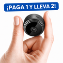 Mini Cámara A9 Nocturna – Paga 1 Lleva 2