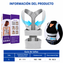 Corrector de Postura — Paga 1 y Lleva 2