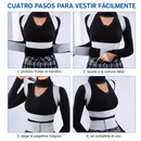 Corrector de Postura — Paga 1 y Lleva 2
